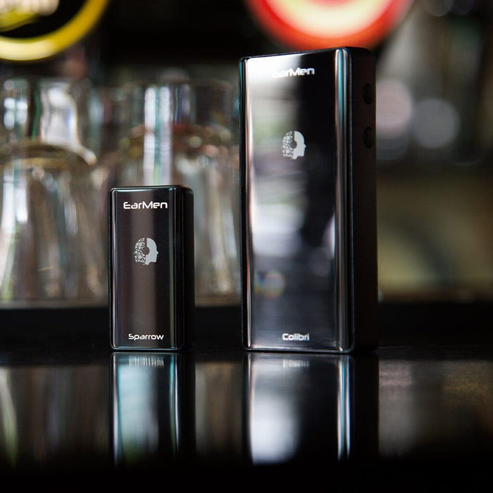 EarMen Colibri Portable DAC and Headphone Amplifier DAC/Amps EarMen