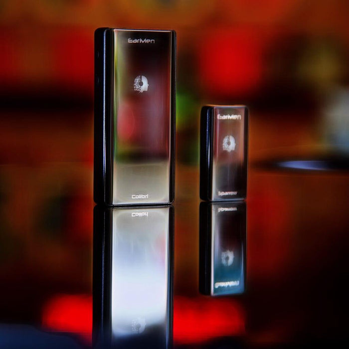 EarMen Colibri Portable DAC and Headphone Amplifier DAC/Amps EarMen