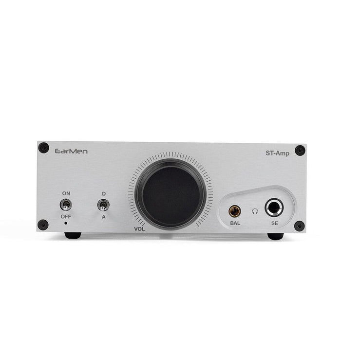 EarMen ST-Amp Fully Balanced DAC and Headphone Amplifier DAC/Amps EarMen