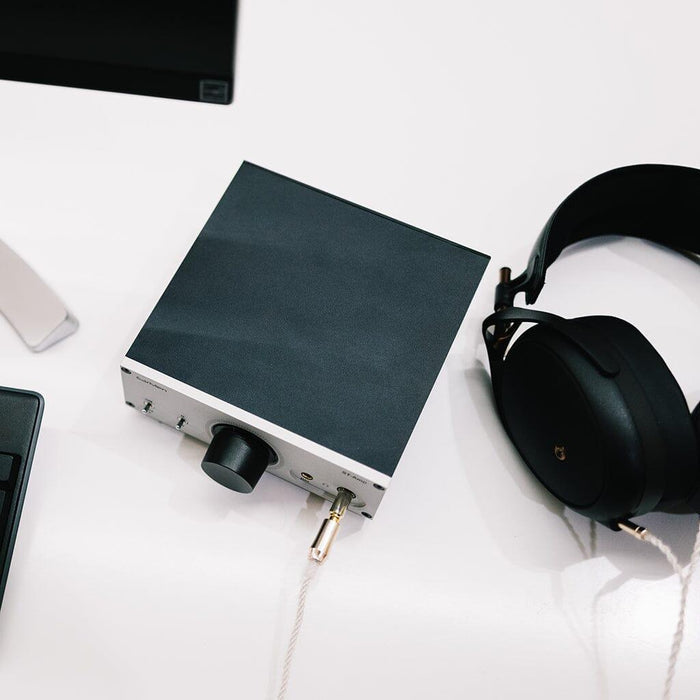 EarMen ST-Amp Fully Balanced DAC and Headphone Amplifier DAC/Amps EarMen