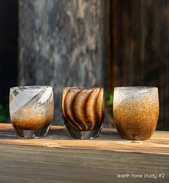 earth tone study #2