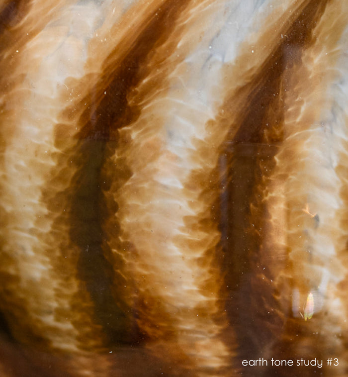 earth tone study #3