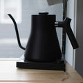Electric Kettle - For Coffee Tea Brewing