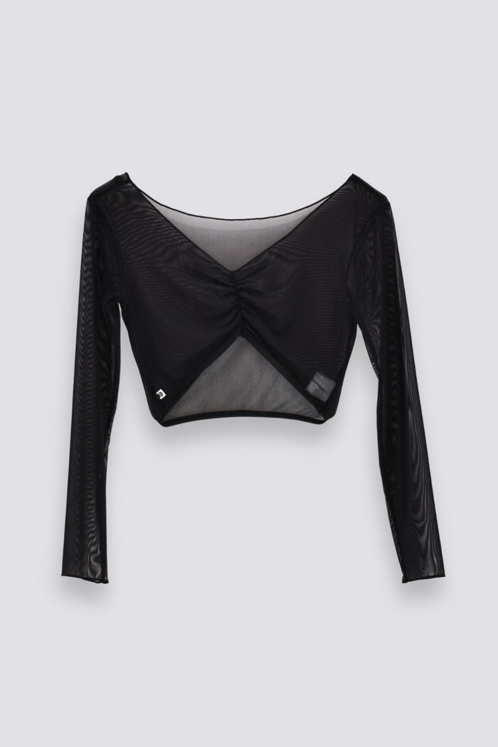 Black / XS