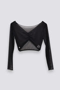 Black / XS