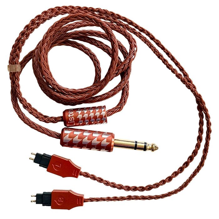 Copper / 1.25m / 3.5mm