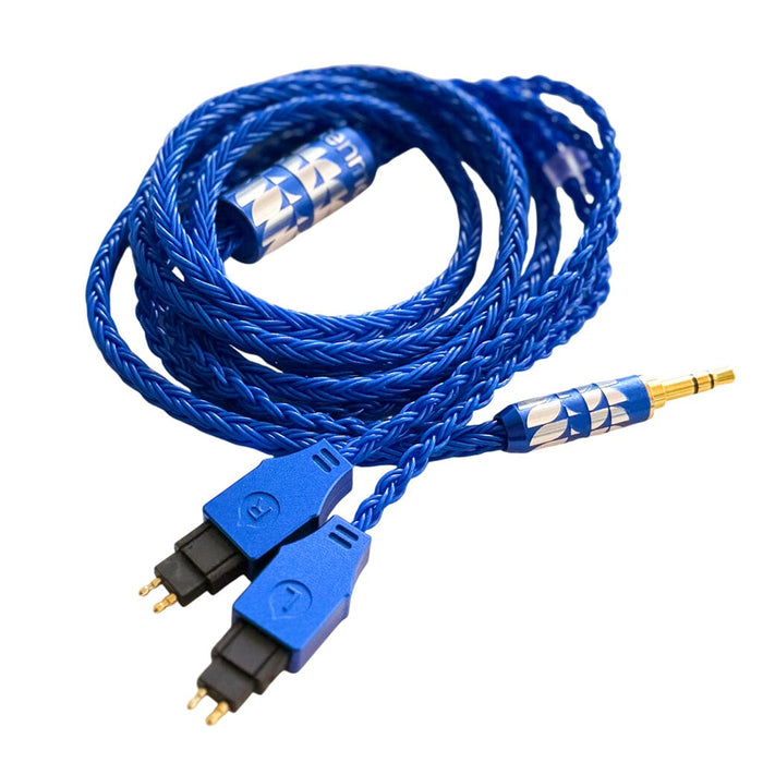 Blue / 1.25m / 3.5mm