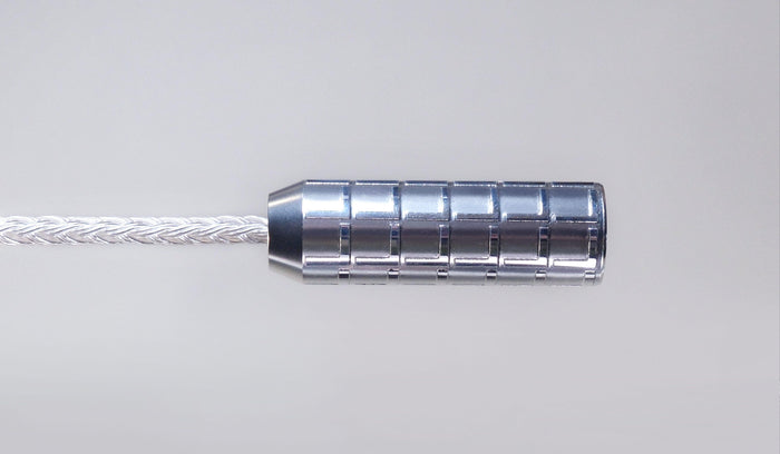 Etched Headphone Cable Cables Listenmore