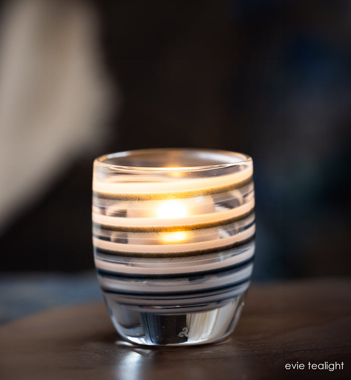 evie tealight - 1 pack