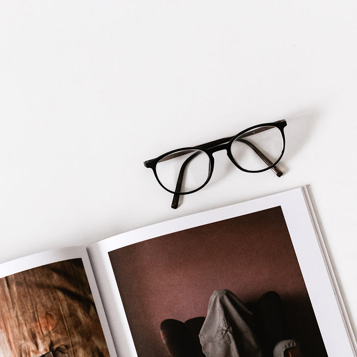 Eyewear - Eyeglasses & Sunglasses