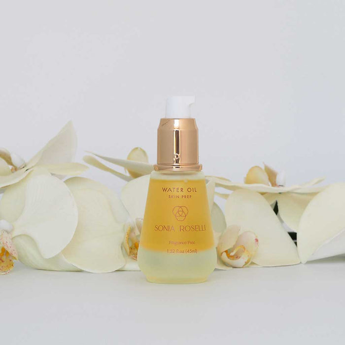 Facial Oil