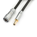 Ferrum DC Jack Power Cable for Hypsos Accessories Ferrum Audio 2.1mm 0.5m