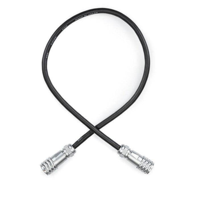Ferrum Power Link DC Power Cord for Hypsos Hybrid Power System Accessories Ferrum Audio