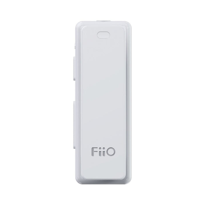 FiiO BTR11 Portable DAC and Headphone Amp DAC/Amps FiiO White