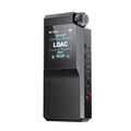 FiiO BTR17 Bluetooth DAC And Headphone Amp DAC/Amps FiiO Black