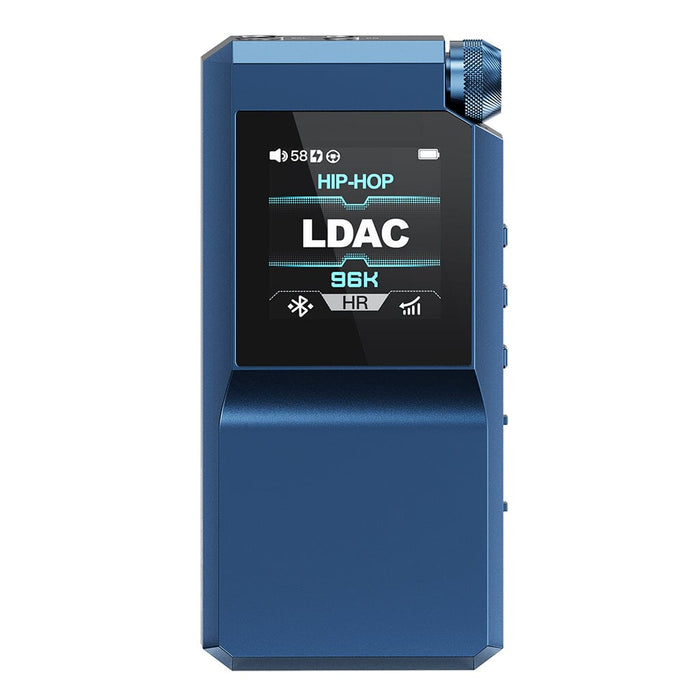 FiiO BTR17 Bluetooth DAC And Headphone Amp DAC/Amps FiiO