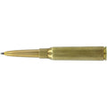 Fisher Space Pen 338 Caliber LAPUA Mag Brass Casing Space Pen - Lexington Luggage