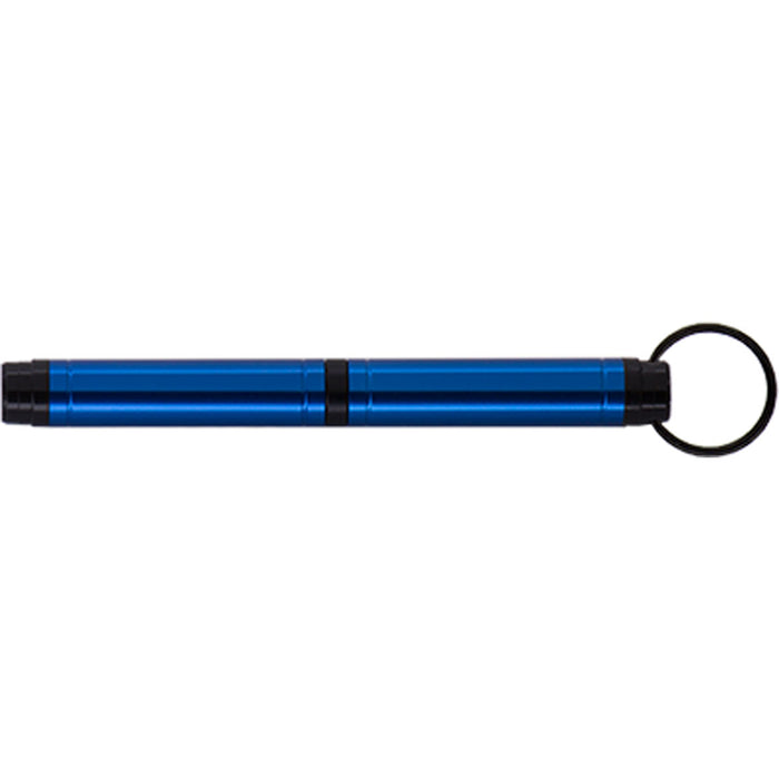 Fisher Space Pen Anodized Aluminum Backpacker Pen w/Key Chain Space Pen BP - Lexington Luggage