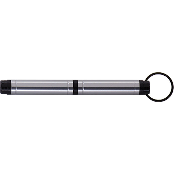 Fisher Space Pen Anodized Aluminum Backpacker Pen w/Key Chain Space Pen BP - Lexington Luggage