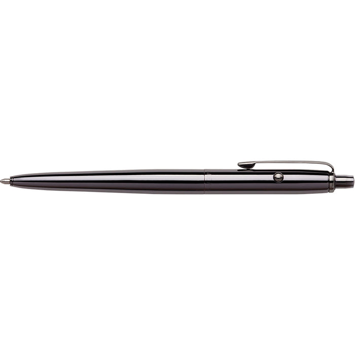 Fisher Space Pen Black Titanium Nitride Astronaut Space Pen - Lexington Luggage
