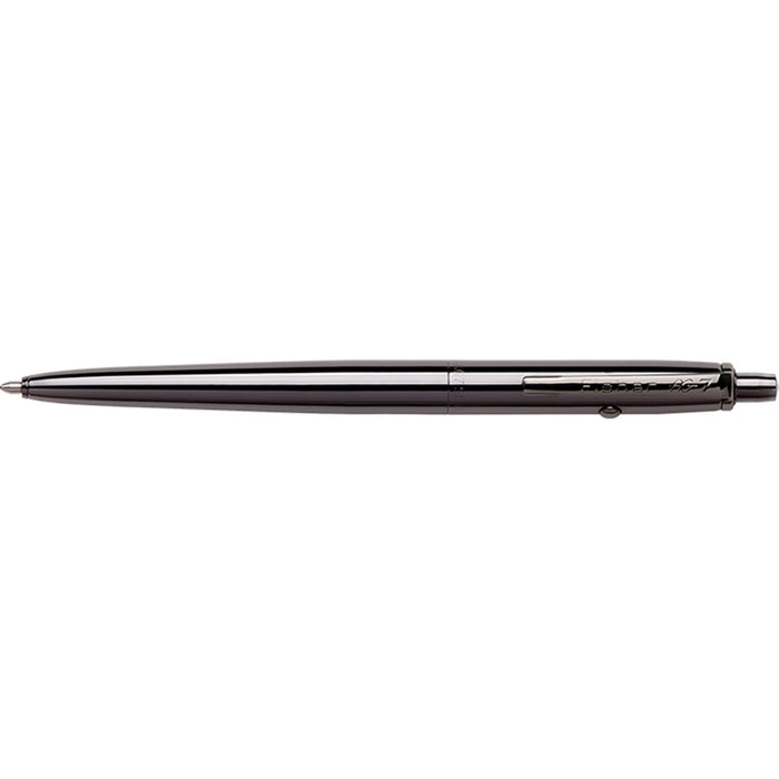 Fisher Space Pen Black Titanium Nitride Astronaut Space Pen - Lexington Luggage