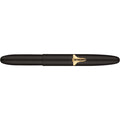 Fisher Space Pen Matte Black Bullet Space Pen Space Shuttle - Lexington Luggage