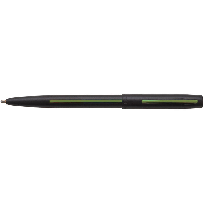 Fisher Space Pen Non-Reflective Conservation Cap-O-Matic Space Pen - Lexington Luggage
