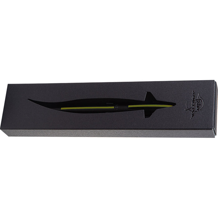 Fisher Space Pen Non-Reflective Conservation Cap-O-Matic Space Pen - Lexington Luggage