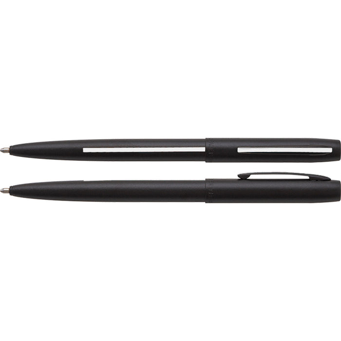 Fisher Space Pen Non-Reflective EMS Cap-O-Matic Space Pen - Lexington Luggage