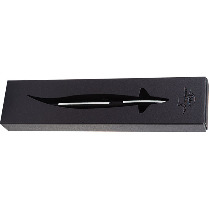 Fisher Space Pen Non-Reflective EMS Cap-O-Matic Space Pen - Lexington Luggage