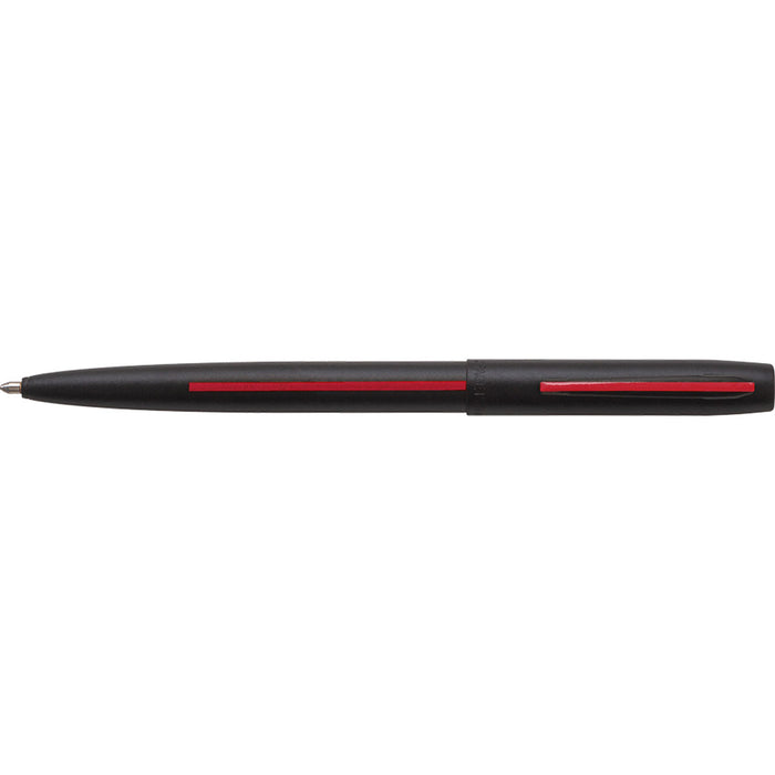Fisher Space Pen Non-Reflective Firefighter Cap-O-Matic Space Pen - Lexington Luggage