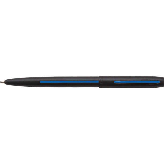 Fisher Space Pen Non-Reflective Law Enforcement Cap-O-Matic Space Pen - Lexington Luggage