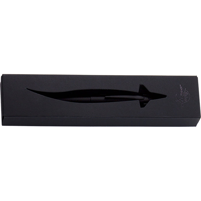 Fisher Space Pen Non-Reflective Military Cap-O-Matic Space Pen w/Stylus - Lexington Luggage