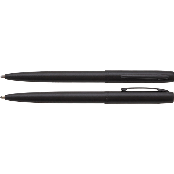 Fisher Space Pen Non-Reflective Military Cap-O-Matic Space Pen - Lexington Luggage