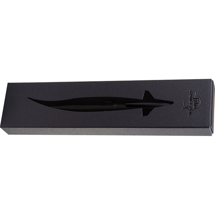 Fisher Space Pen Non-Reflective Military Cap-O-Matic Space Pen - Lexington Luggage