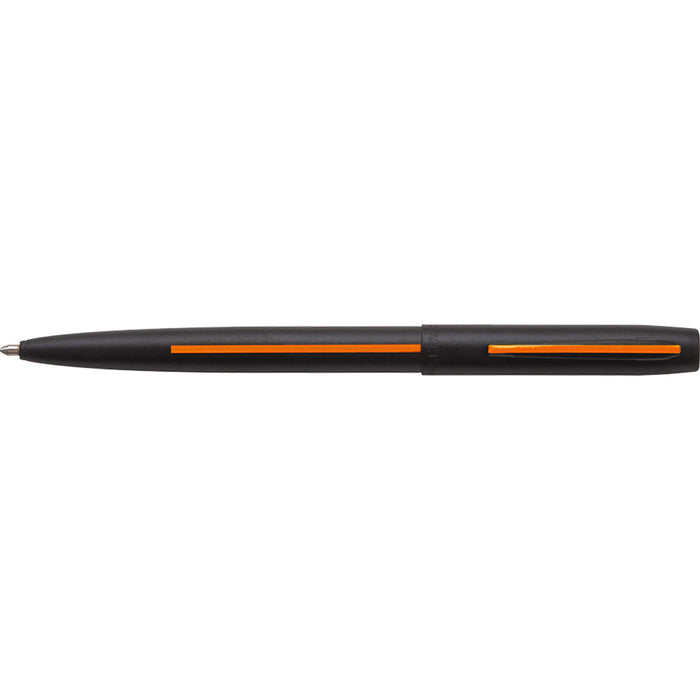Fisher Space Pen Non-Reflective Search & Rescue Cap-O-Matic Space Pen - Lexington Luggage
