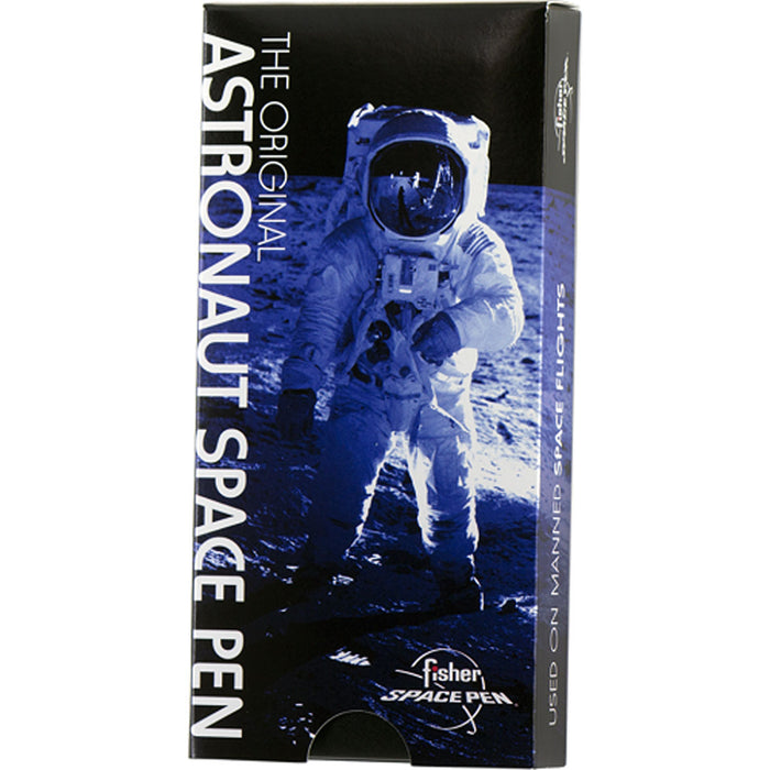 Fisher Space Pen Original Astronaut Space Pen - Lexington Luggage