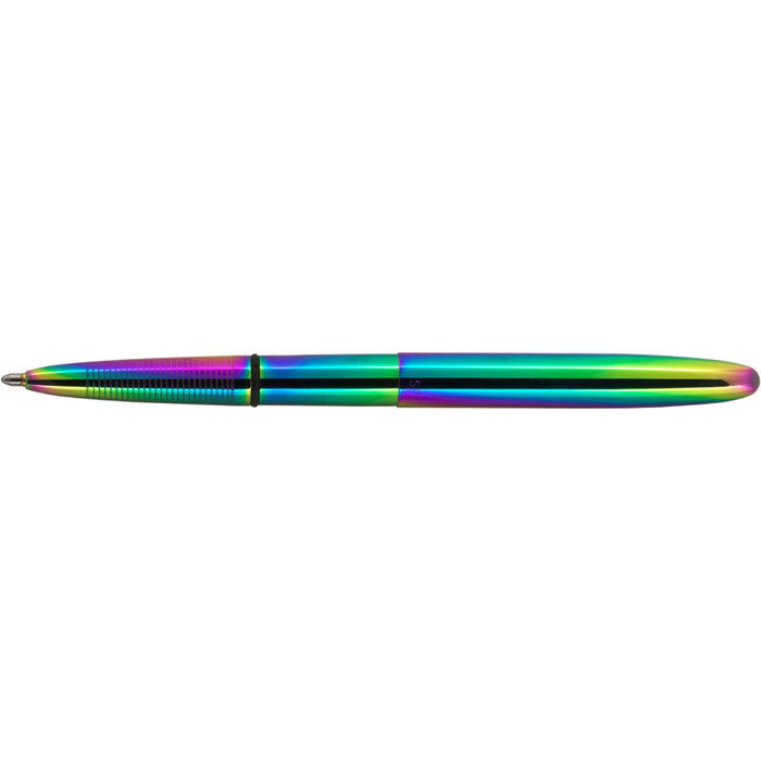 Fisher Space Pen Titanium Nitride Bullet Space Pen - Lexington Luggage