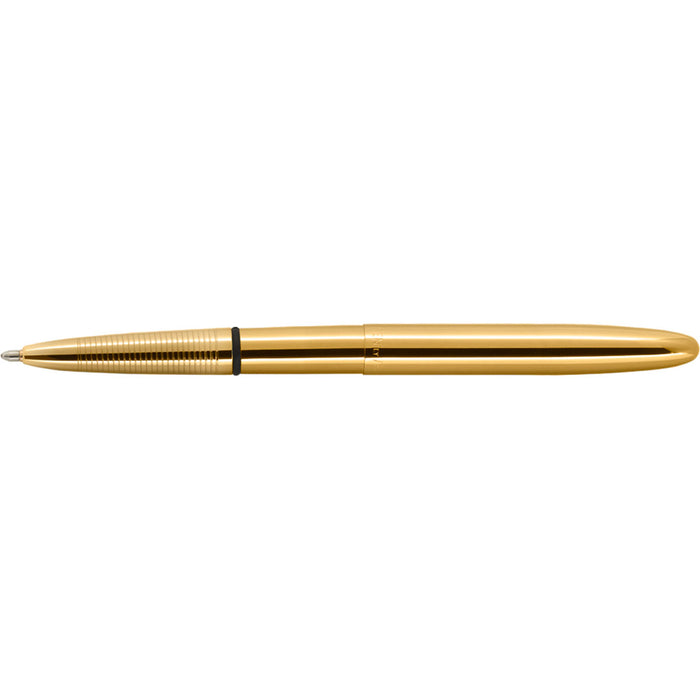 Fisher Space Pen Titanium Nitride Bullet Space Pen - Lexington Luggage