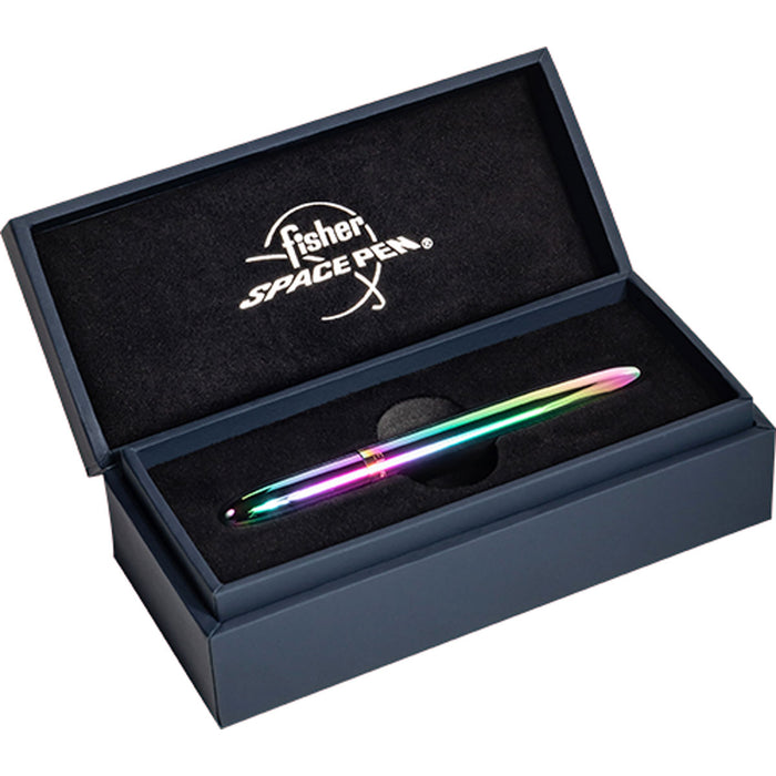 Fisher Space Pen Titanium Nitride Bullet Space Pen - Lexington Luggage