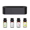 Black Plus Four Bottles 10ml / USB