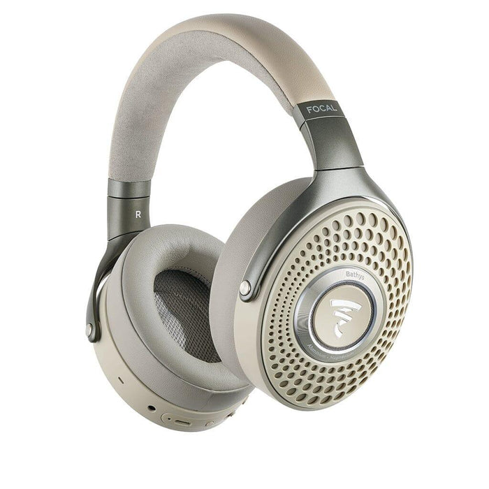 Focal Bathys Headphones - Open Box Headphones Focal Dune