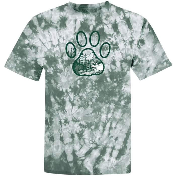 Forest Paw - Garage Sale Classic T-Shirt