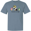 Forever our Bebe - Classic Tee