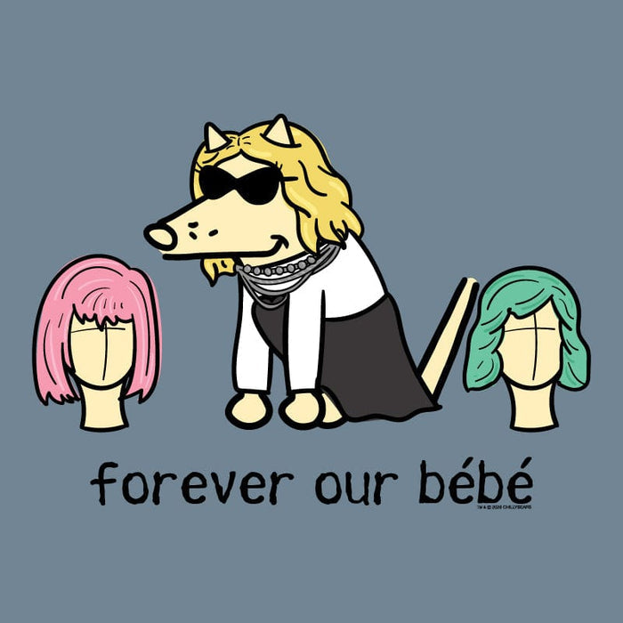 Forever our Bebe - Classic Tee