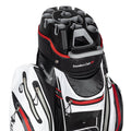 Founders Club 3rd Gen Premium Organizer 14 Way Golf Cart Bag - club protection