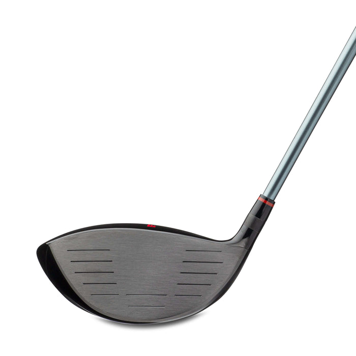Founders Club Bomb Golf Driver - face of driver