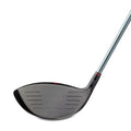 Founders Club Bomb Golf Driver - face of driver
