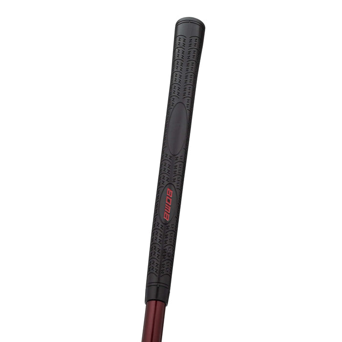 Founders Club Bomb Golf Driver - bomb grip shaft