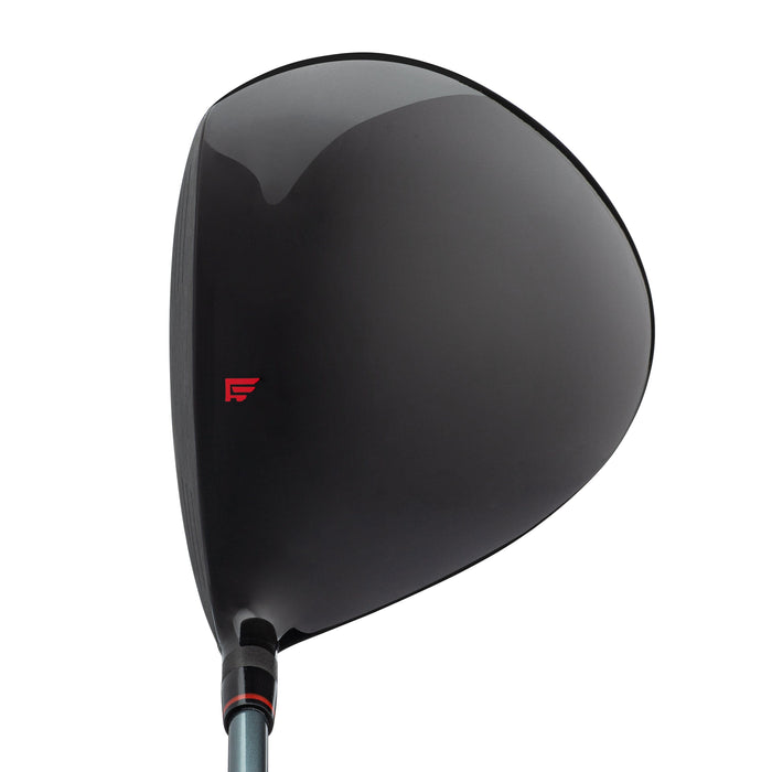 Founders Club Bomb Golf Driver - topside of driver